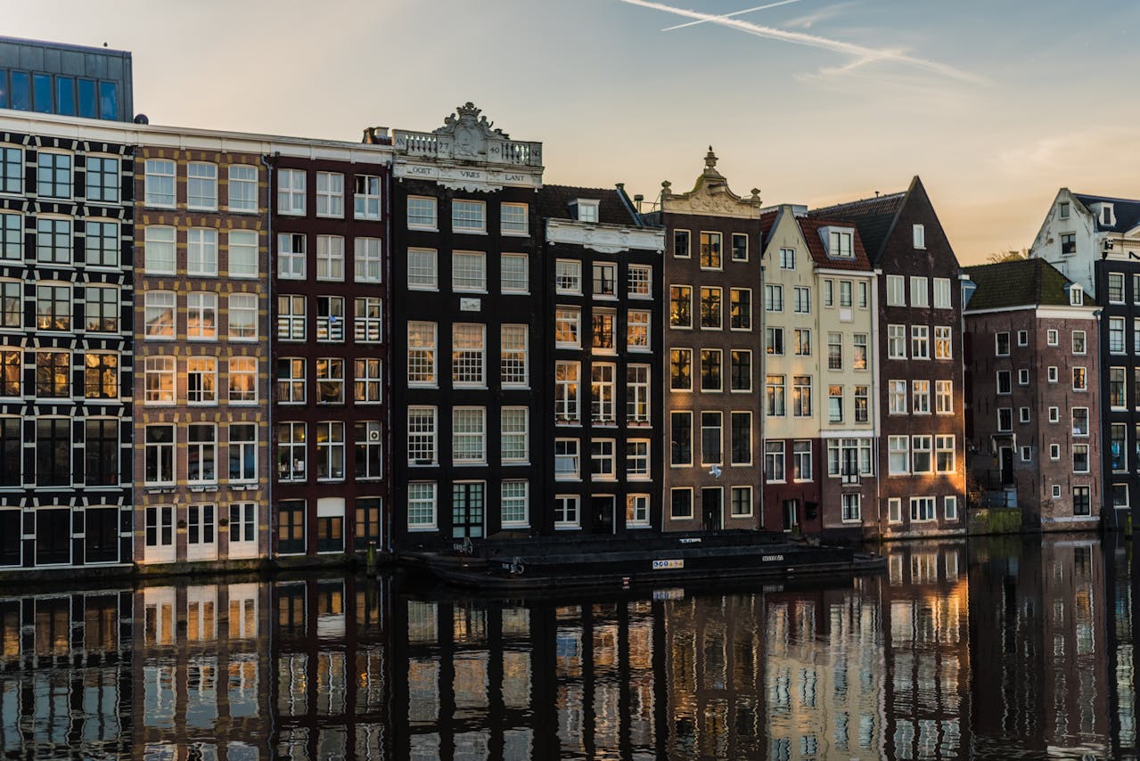 Het bijzondere huis van Roxy Dekker: een thuis met karakter